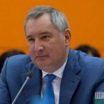 Рогозин объявил о готовности первого образца самого мощного в мире ракетного мотора