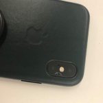 Из поколение в поколение. У iPhone XS и XS Max трескаются камеры