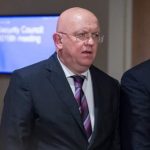 Небензя: Запад использует государство Украину как пешку в геополитической игре