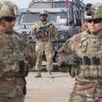 США хотят увеличить число военных в Польше и сделать там постоянную базу