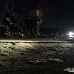 В Иране десятки военных погибли в итоге взрыва