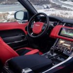 Range Rover Sport получил гибридную версию