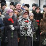 В Твери прошёл митинг, посвящённый 30-й годовщине вывода советских войск из Афганистана