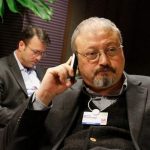 В Турции узнали, как убийцы корреспондента Хашогги избавились от тела