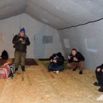 В Петербурге расширят список оказываемых бездомным услуг