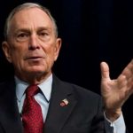 Миллиардер Блумберг готов вложить в кампанию «анти-Трамп» USD 500 млн