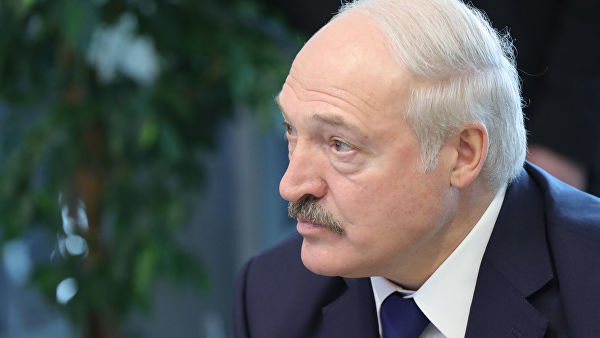 Лукашенко поведал о готовности ответить на «вопросы и озабоченности» ЕС