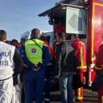 В столице франции эвакуированы 1600 человек из-за бомбы времен 2-ой мировой войны