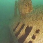 Подводную лодку из «потерянного флота Гитлера» отыскали у берегов Стамбула