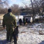 Украинские диверсанты пытались подорвать газовую станцию в Донецке — ДНР