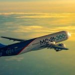 Запуск серийного производства МС-21 перенесен на конец 2020-ого года