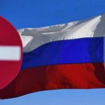Украина вошла в тройку основных торговых «врагов» Российской Федерации