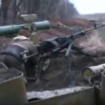 В ЛНР проинформировали о смерти 5-ти украинских диверсантов на минном поле