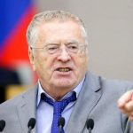 «Выгнать немедленно!»: Жириновский припомнил Лазареву выражение про Крым