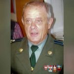 Экс-полковник ГРУ Квачков освобожден из колонии