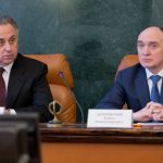 Мутко утихомирил граждан рухнувшего в Магнитогорске дома, пообещав против воли не переселять