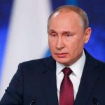 Путин описал ответ РФ на размещение американских ракет в европейских странах