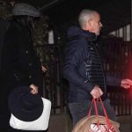 Меган Маркл прилетела в Нью-Йорк ради вечеринки baby shower