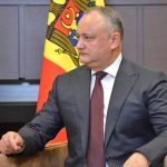 Молдавия не впустила съемочные группы каналов НТВ и «Россия 1»