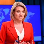 Хизер Науэрт отказалась сражаться за кресло постпреда США в Организации Объединенных Наций
