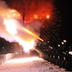 Выстрел памяти: в Волгограде 2 февраля выставка бронетехники закончится артиллерийским залпом