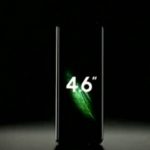 Компания Самсунг представила смартфон Galaxy Fold с гнущимся дисплеем