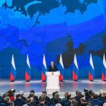 НАТО: объявление Владимира Путина о нацеливании ракет неприемлемо