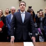 Показания Майкла Коэна в конгрессе США против Дональда Трампа
