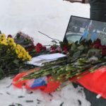 Бюст погибшего в Сирии Героя РФ летчика Романа Филипова открыли в Приморье