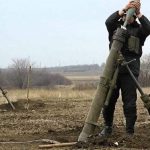 ДНР обвинила ВСУ в обстреле северной окраины Донецка