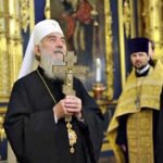 Российская Федерация готова «делать всё» для защиты украинских верующих — Путин