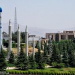 Иран презентовал новейшую ракету, способную поразить Израиль и РФ