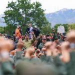 Агентство EFE сообщило об исчезновении своего фотографа в Венесуэле