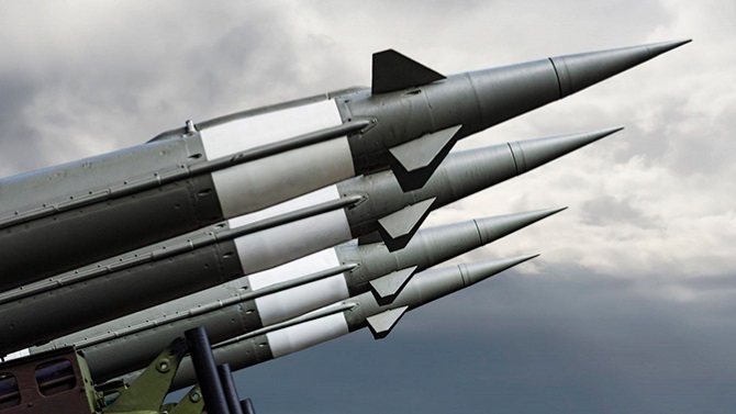 Польша призвала США расположить в европейских странах ракеты с ядерными боеголовками