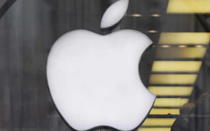 Apple устранили ошибку «подслушивания» своего собеседника по видеозвонку
