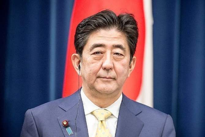 Основная часть японцев не верит в решение вопроса Курил при Абэ — Опрос