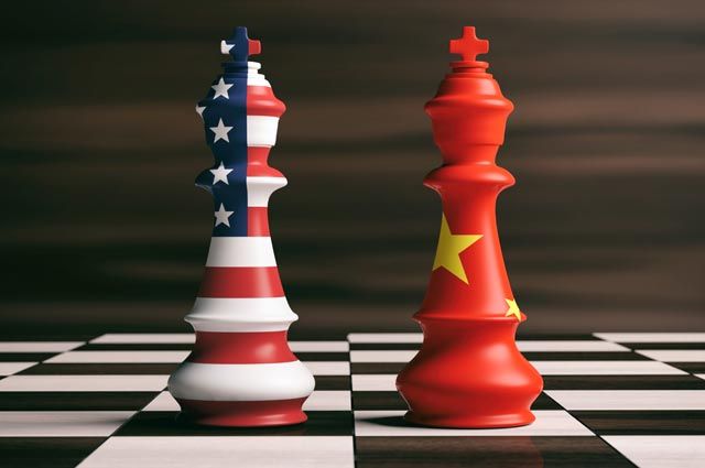 Лидеры США и Китая могут увидеться во Вьетнаме