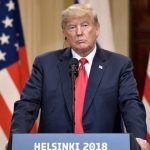 Трамп собирается назвать собственных претендентов на ряд постов в Пентагоне