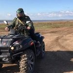 В Крыму будут принудительно сажать «волны дронов» с Украинского государства