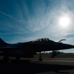 NI: Франция рассчитывает к 2021 вступить в «гиперзвуковой клуб»