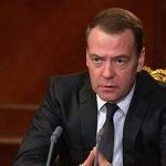 Д. Медведев утвердил госпрограмму по развитию Крыма и Севастополя