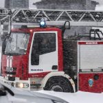 На нефтяном месторождении в ХМАО произошел взрыв