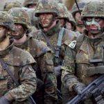 Шведские эксперты предупреждают, что РФ готовится к большой войне — SVT