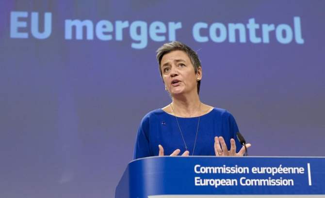 Европейская комиссия запретила объединение Siemens и Alstom