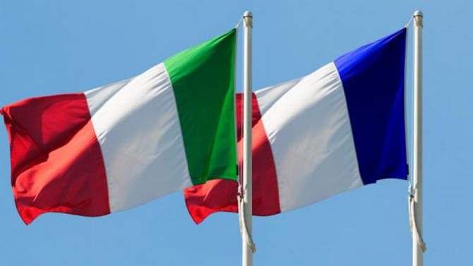 Отношения Франции и Италии на пределе: Париж отозвал посла из Рима
