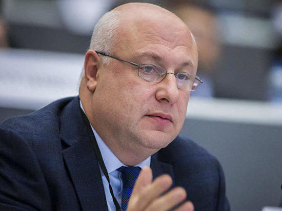 Руководитель ПА ОБСЕ призвал Российскую Федерацию не направлять наблюдателей в государство Украину