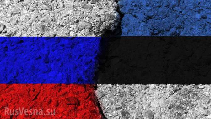 Эстония вновь захотела компенсации за вред от «советской оккупации»