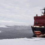 США пытаются выдавить Россию из Арктики