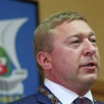 В Госдуме допустили выдачу российских паспортов в Приднестровье