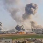 Удар по Сирии Пентагон может нанести уже сегодня
